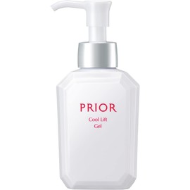 [Japanese Moisture Cream] Prior Moist Beauty Lift Gel All-in-one Aging Care 120mL Limited edition (cool type)