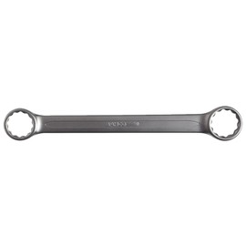 Bahco (ba-ko) Flat Box Spanner/4 m – 6 – 7