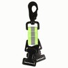 Minadax 2 x glove holders, 1 x clip and 2