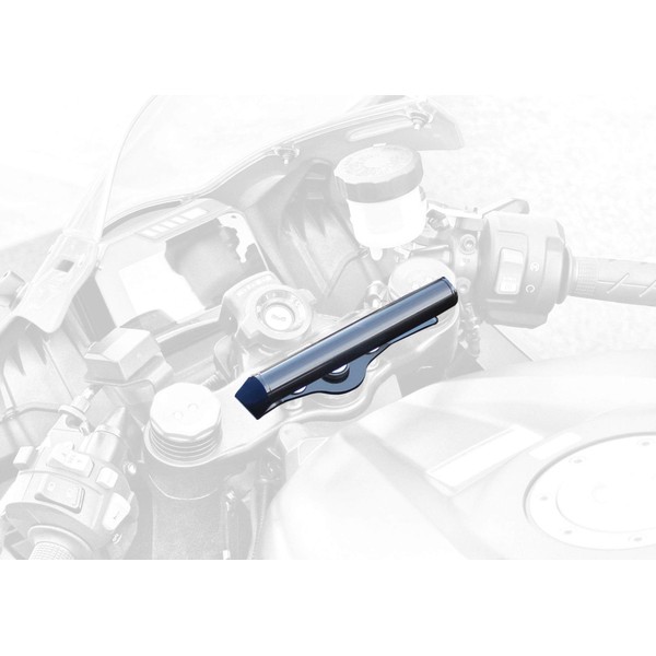 Kijima CBR600RR HONDA 204-0705 Motorcycle Parts, Handle Mount Stay, Maximum