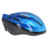 Trespass Children's Cranky Cycle Safety Helmet, 48cm-52cm, Blue