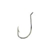 Mustad Classic Extra Strong Reversed Point Forged Turned Up Eye