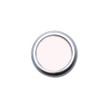 CYCDIY Silver Car Engine Start Stop Button Ignition Ring Cover