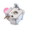 Kizut 753-06190 M2510 Carburetor for Murray M2510 M2500 RM2510 Bolens