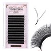 Arison Lashes YY Eyelash Extension y Lashes 0.07mm C Curl