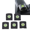 5Pack Camera Hot Shoe Cover, Universal Spirit Level Hot Shoe