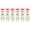 Burt's Bees Loción corporal de , leche y miel nutritivas