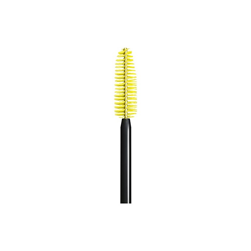 Maybelline Volum' Express The Colossal Waterproof Mascara, Volumizing, Thickening, Clump-Free