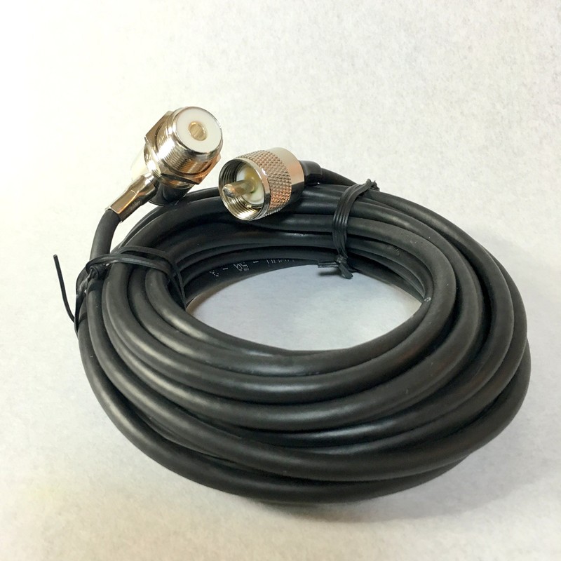 The Duchess Invasion Longlasting Owner Mobile Antenna Easy to Install.
