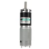 DC Geared Motor Copper High Torsion Low Noise Mini Electric