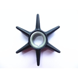 Boat Motor 47-430261 430262 430264 47-43026T2 47-43026Q02 47-43026B2 47 43026T-2 399289 19210-ZW1-003 19210-ZW1-303 18-3056 Water Pump Impeller for Mercury Mariner Honda Johnson Evinrude 40HP-250HP