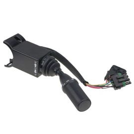 Czomoizc Control Shifter Lever Transmission 0501210288 0501210702 0501216209 Compatible with ZF DW-2 DW-3 Tata Wheel Loader TWL3036 4WG160 4WG180 4WG200