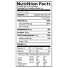 Angel Specialty Products, Blended Smoothie, 3-Pound Bag Instant Frappe Powder