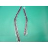 Maserati Ghibli Quattroporte Levante wiper blades set