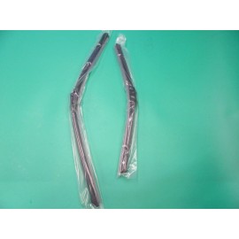 Maserati Ghibli Quattroporte Levante wiper blades set