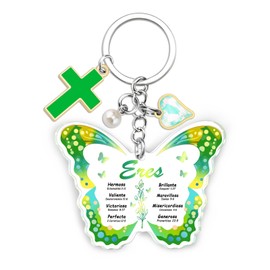 Christian Stocking Stuffers for Girls Cross Christmas Spanish Gifts for Women Religious Inspirational With Bible Verse Accessories Prayers Spiritual Faith Based Spanish Catholic Gifts for Her Him