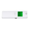 Alcohol Tester ABS High Accuracy MEMS Semiconductor Portable Breath Tester