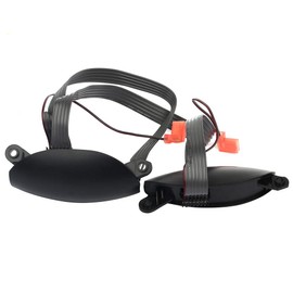 OCPTY Steering Wheel Cruise Control Switch Fits for 1998-2001 for Ford Explorer 2001-2005 for Ford Explorer Sport TRAC F87Z9C888BB