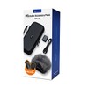 ZOOM APH-6st accessory pack for H6studio mobile recorder – padded