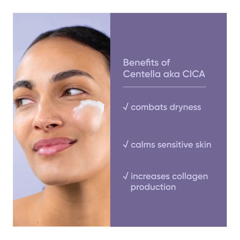 Banila Co. Clean It Zero Cica-Relief Calming Cleansing Balm