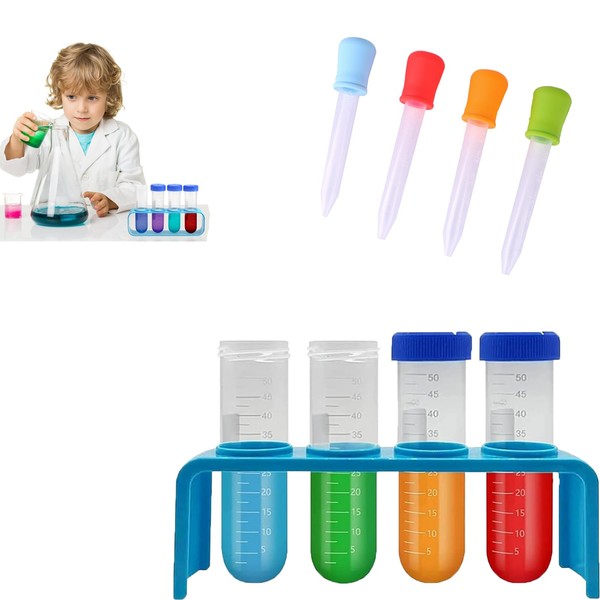 9 PCS Potion Making Kit Children, Potion Making Kit Children,