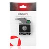 RGBS Camera 323 Quick Release Plate Clamp with 1/4'' to