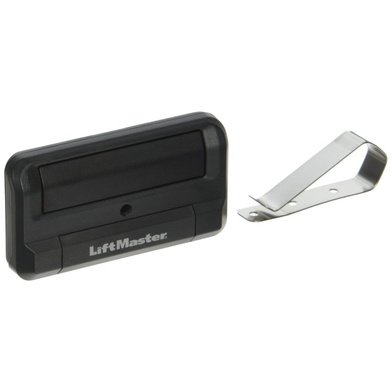LiftMaster 811LMX 12-Code Switch Gate Remote Replaces The 811LM -