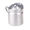 Pentole Agnelli Milchtopf, Aluminium 14 cm Aluminium