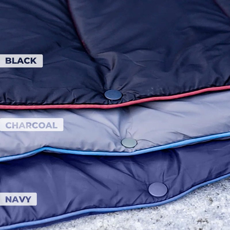 KingCamp Down Camping Blanket, Lightweight Travel Blanket for Outdoor Camping,