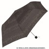 Miyajima 14880 Folding Umbrella, 21.7 inches (55 cm), Windproof Ribs,
