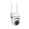 Wireless Security Camera System Outdoor Home WiFi Night Vision Cam