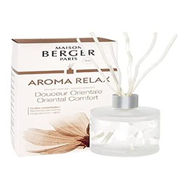 Lampe Berger Duftbouquet Aroma Relax Douceur Orientale / Orientalische Sanftheit 180 ml