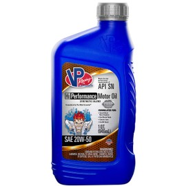 VP Racing Fuels VPF2975 HI-Performance Racing