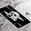 Classic Horror Film Etched Vanity Front License Plates (Michael Myers)