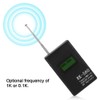 RK560 Mini Radio Frequency Counter Meter, 50MHz-2.4GHz With CTCSS/DCS Decoder,