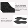 Solid Rubber Shoe Soles, Soft and Comfortable, Durable Rubber Soles