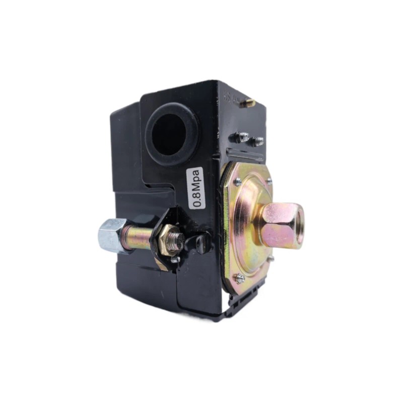 Unbranded Air Compressor Pressure Switch Control Valve fits 62940600 -