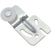 National Hardware N344-879 V796 Sliding Door Hangers in Zinc plated,