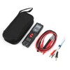 Dual Mode Smart Multimeter Handheld Multifunction Digital DC/AC Voltage Meter