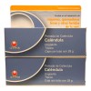 Pomada Calendula Medicor 28grs. Kit 2 Piezas Natural