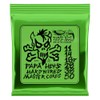 Ernie Ball Papa Het's - Cuerdas de firma con cableado