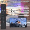 RMF-TX520U Voice Remote Control - for Sony 2023 2024 TV,
