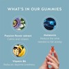 Bears With Benefits Gomitas Veganas Melatonina 5mg 30pz