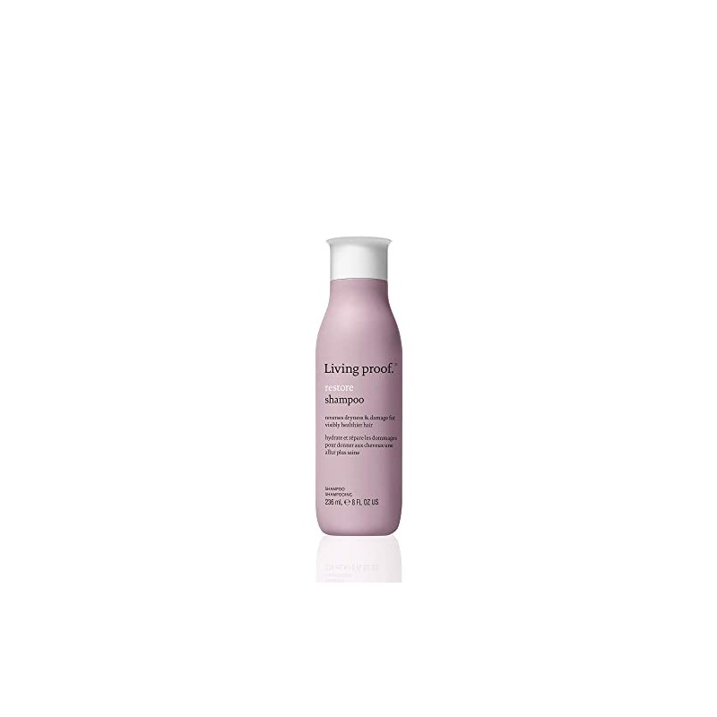 Living Proof Restore Shampoo, 8.0 Ounce