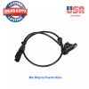 C-HORSE 4 ABS Wheel Speed Sensor Front Rear Fit Ford