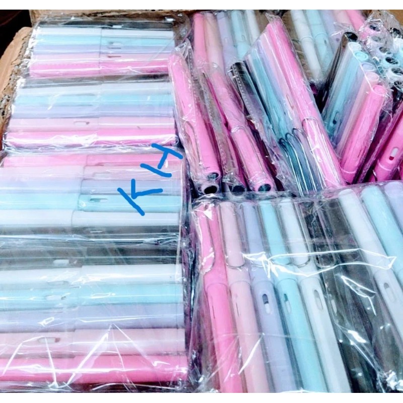 KH Lapiz Infinito Lapicero Mágico Eterno Borrador 100pz Mayoreo