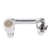 Swivel Faucet Extender Universal Sink Water Aerator with 2 Water