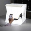 R4Retails Light Box Folding Portable Lightbox Mini Photo Studio Small