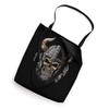 Valhalla Viking - Channel Your Inner Norse Warrior Tote Bag