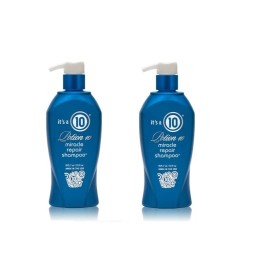 It's a 10 Potion 10 Miracle Repair Shampoo, 10oz (pack of 2)